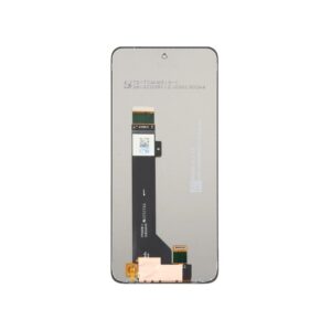 N69 Pantalla Completa LCD Y Táctil De Movil Sin Marco Para Motorola G53 5G XT2335-2
