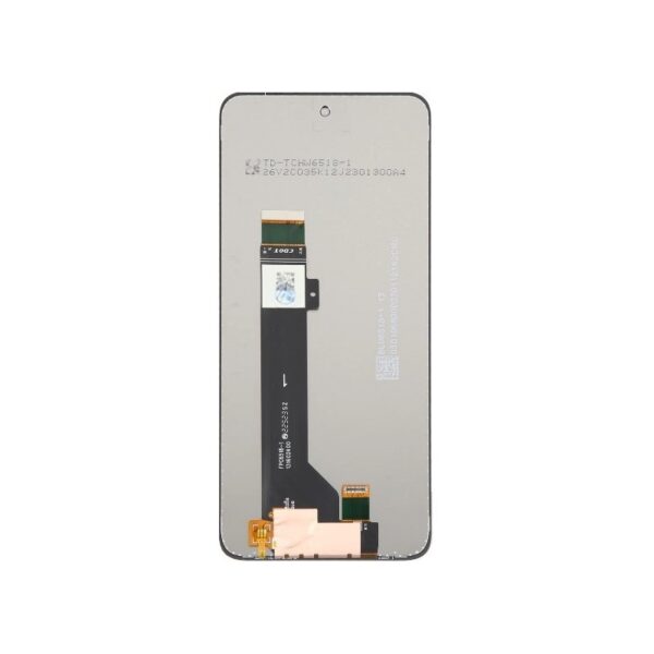 N69 Pantalla Completa LCD Y Táctil De Movil Sin Marco Para Motorola G53 5G XT2335-2