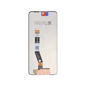 Pantalla Completa LCD Y Táctil de movil sin marco para Motorola Moto G73 4G / 5G (XT2237)