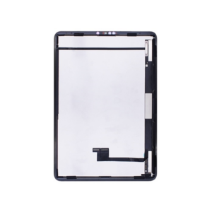 Pantalla Completa LCD Y Táctil para iPad Pro (11) 2018 1ªGen / iPad Pro (11) 2020 2ªGen – Negro Original
