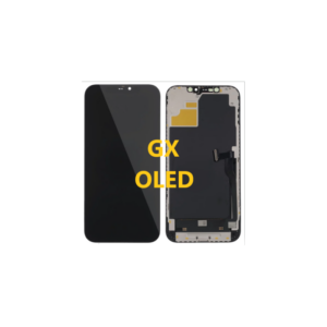 Pantalla Completa LCD Y Táctil para IPHONE 12 PRO MAX GX OLED (A2411 A2342 A2410 A2412)