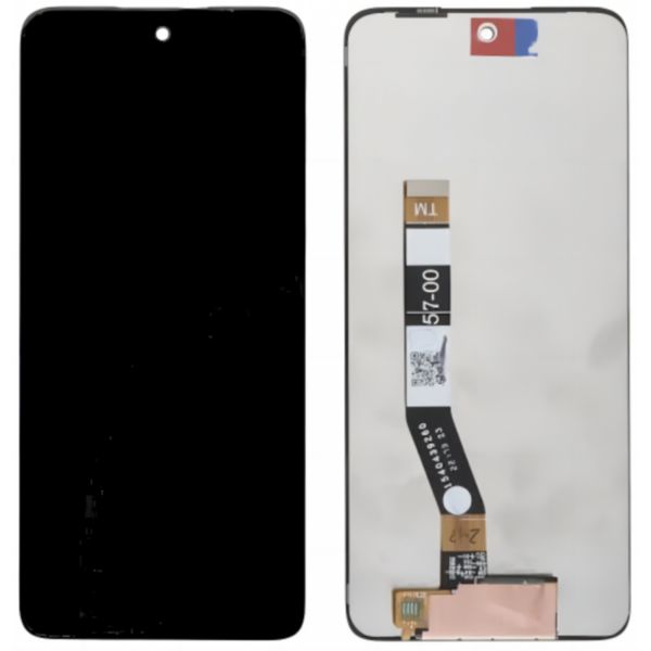 Pantalla Completa LCD Y Táctil para MOTO G32 XT2235