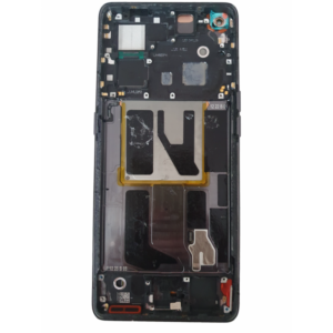 Pantalla Completa LCD Y Táctil para Oppo Find X5 (PFFM10 CPH2307) (De Desmontaje)