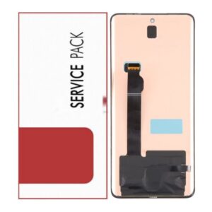 Pantalla Completa LCD Y Táctil Sin Marco Para Huawei Honor 70 Pro / / 70 Pro Plus (Service Pack)