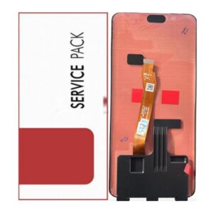 Pantalla Completa LCD Y Táctil Sin Marco Para Huawei Honor Magic 7 Lite / X9C  (Service Pack)