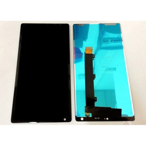 Pantalla completa (LCD/display + digitalizador/táctil) para Xiaomi Mi Mix - Imagen 2