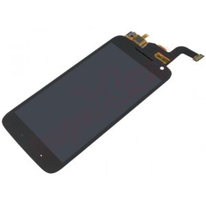 Pantalla Completa Para MOTOROLA MOTO G4 PLAY DUAL / XT1605