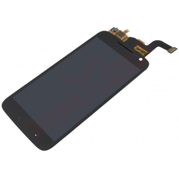 Pantalla Completa Para MOTOROLA MOTO G4 PLAY DUAL / XT1605