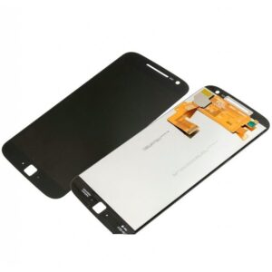 Pantalla Completa Para Motorola Moto G4 Plus Xt1641