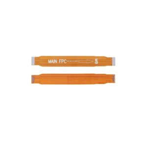 Flex Puente LCD De Conectar Placa Para Redmi Note 9 5G