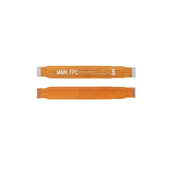 Flex Puente LCD De Conectar Placa Para Redmi Note 9 5G