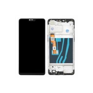 Pantalla Completa Original Con Marco Para OPPO A3