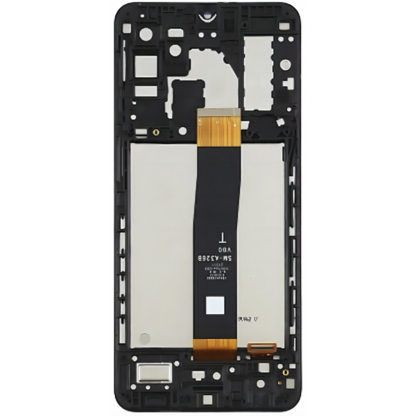 Pantalla Completa con Marco Para Samsung Galaxy A32 5G / A326 (VERSION T)