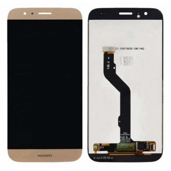 Pantalla Completa Para HUAWEI G8 / GX8 / RIO-L01 / RIO-L02 / RIO-L03