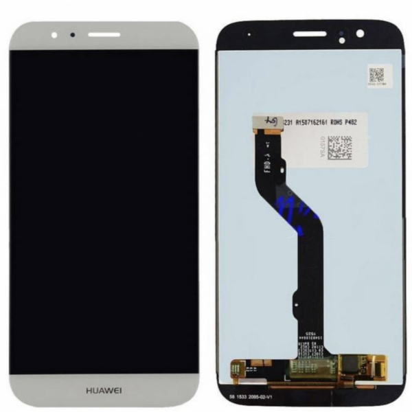 Pantalla Completa Para HUAWEI G8 / GX8 / RIO-L01 / RIO-L02 / RIO-L03 - Imagen 3