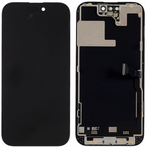 Pantalla oled  Completa LCD Y Táctil Para iPhone 14 Pro