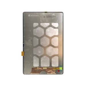 Pantalla Completa Original LCD Y Táctil para Samsung Galaxy Tab S7 FE T730 T736 T738 – NEGRO