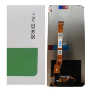 Pantalla Completa Original LCD Y Táctil Sin Marco Para OPPO A80 5G (CPH2639)
