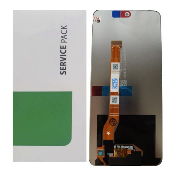 Pantalla Completa Original LCD Y Táctil Sin Marco Para OPPO A80 5G (CPH2639)