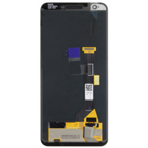 Pantalla Completa Original Para Google Pixel 3A G020F