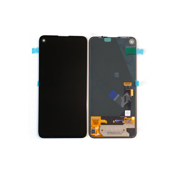 Pantalla Completa Original Para Google Pixel 4A 5G