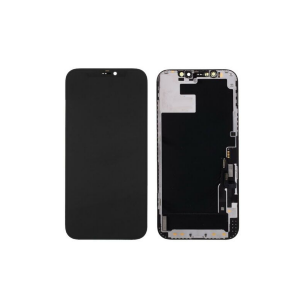 Pantalla Completa LCD Y Táctil para  IPHONE 12 / iphone 12 PRO  OLED  (A2403 A2172 A2402 A2404)