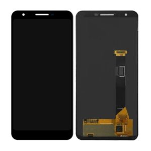 Pantalla Completa Para Google Pixel 3A XL