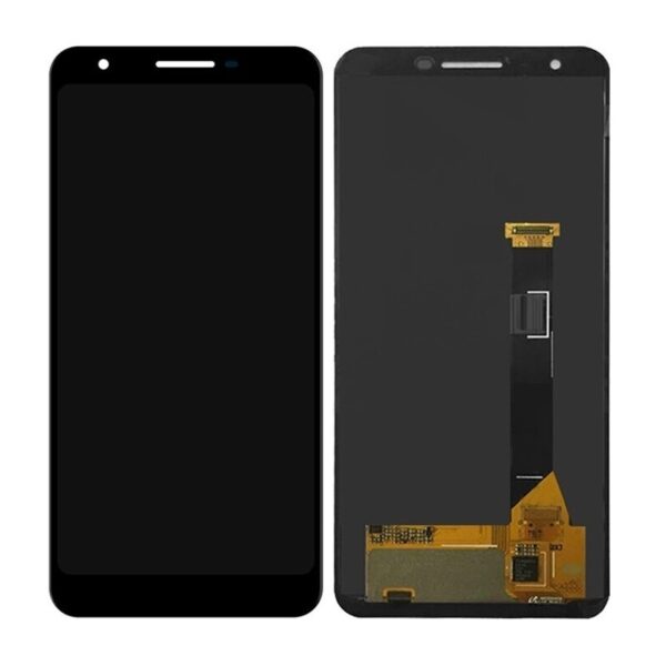 Pantalla Completa Para Google Pixel 3A XL