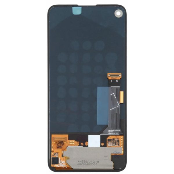Pantalla Completa original Para Google Pixel 4A 4G / G949-00007-01