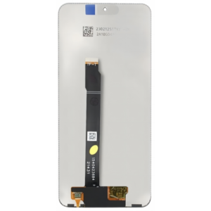 Pantalla Completa Para Huawei Honor X8 4g TFY-LX1