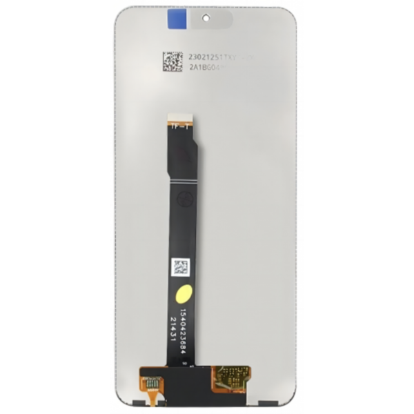 Pantalla Completa Para Huawei Honor X8 4g TFY-LX1