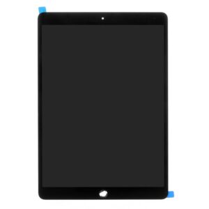 Pantalla Completa COMPATIBLE para iPad Pro 10.5 pulgadas Wifi A1701 / 3G A1709(negro)