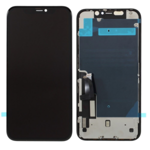 Pantalla Completa Para Iphone 11 Incell  Premium