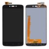 pantalla completa para moto c plus / XT1723
