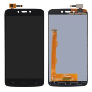 pantalla completa para moto c plus / XT1723