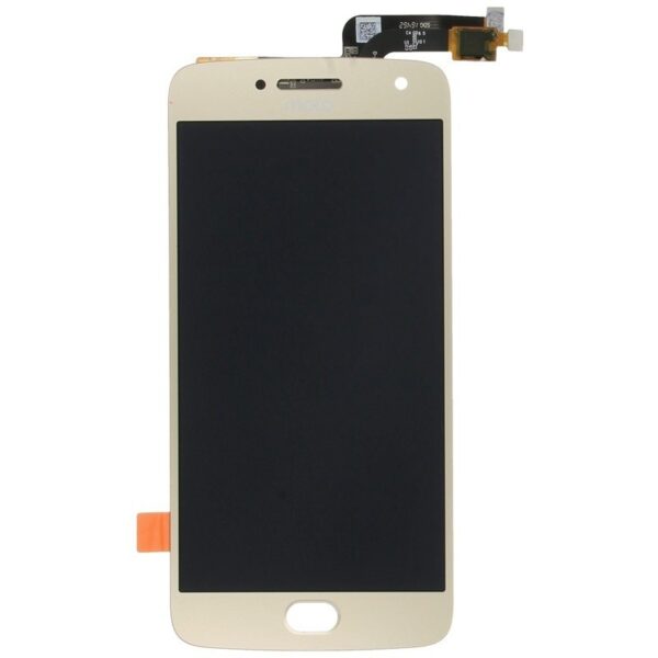 N29 Pantalla Completa Para MOTO G5 PLUS / XT1863 / XT1685 / MOTO G PLUS 5TH