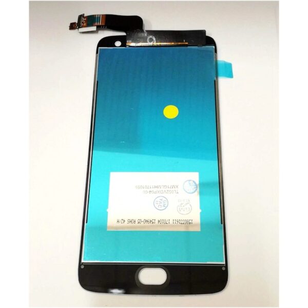 N29 Pantalla Completa Para MOTO G5 PLUS / XT1863 / XT1685 / MOTO G PLUS 5TH - Imagen 3