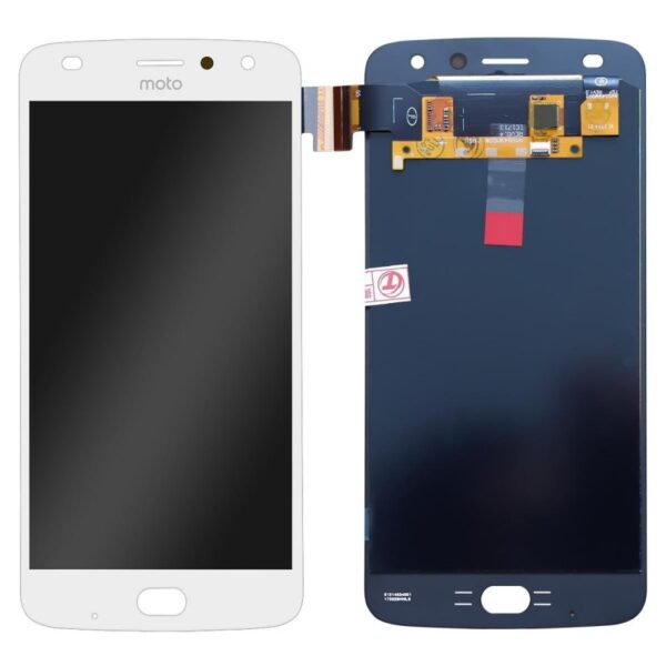 Pantalla Completa para Moto Z2 Play Zt1710 Moto Z Play 2nd - Imagen 2