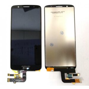 Pantalla Completa Para MOTOROLA MOTO G6 5.7IN