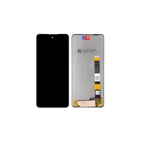 Pantalla Completa Para Motorola Moto G200 5G /