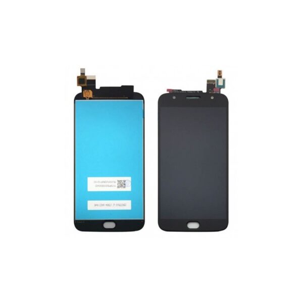 Pantalla Completa para Motorola Moto G5s Plus XT1803 XT1804 XT1605 XT1606 - Imagen 2