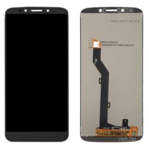 Pantalla Completa para Motorola Moto G6 Play / Moto E5 5.7