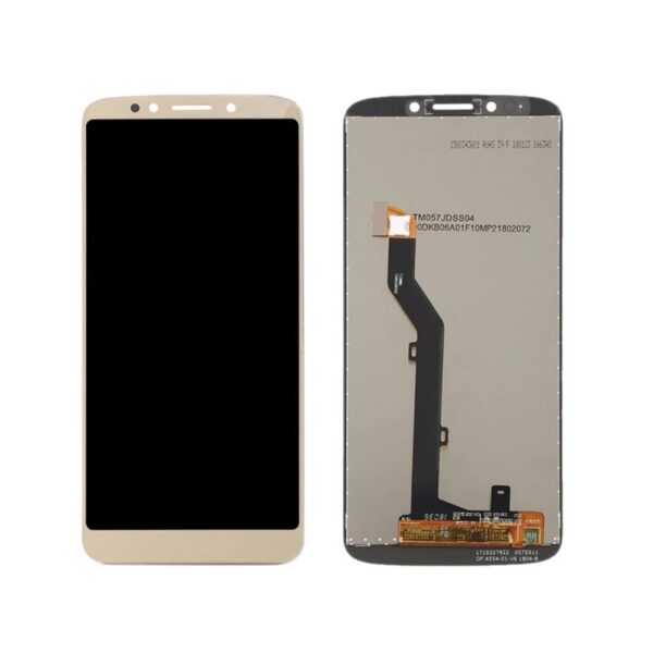 Pantalla Completa para Motorola Moto G6 Play / Moto E5 5.7 - Imagen 2