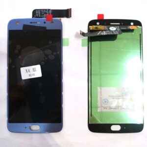 Pantalla Completa Original para Motorola MOTO X4 5.2 ( NEGRO / AZUL / ORO )