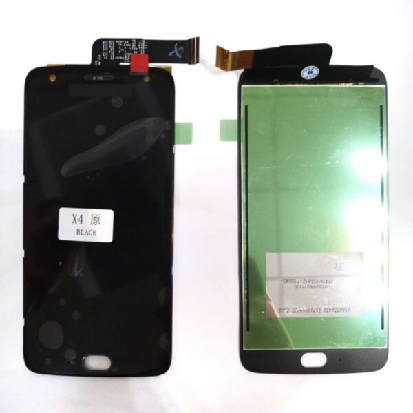 Pantalla Completa Original para Motorola MOTO X4 5.2 ( NEGRO / AZUL / ORO ) - Imagen 2