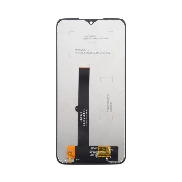 Pantalla Completa Para Motorola One Marco / Moto One Marco / Moto G8 Play / XT2015