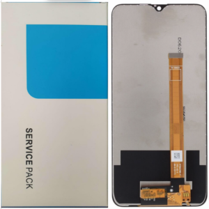 Pantalla Completa LCD Y Táctil original para OPPO A7 / AX7 / A5S / A12 / Realme 3 / Realme 3i (service pack)