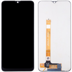 Pantalla Completa Para OPPO F11 / A9 / A9X de 6.53"