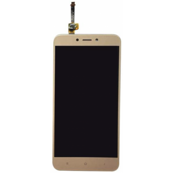 Pantalla Completa Para xiaomi redmi 4x