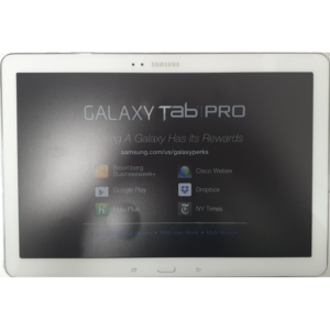 Pantalla original Completa con marco Para Samsung Galaxy NotePRO 12.2 / P900